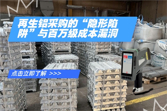 斯派克手持光谱仪