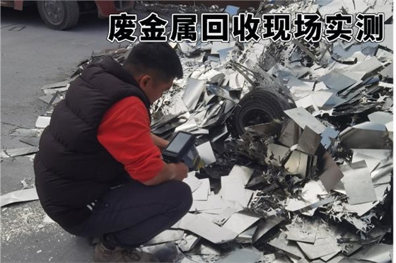 斯派克手持光谱仪 斯派克手持光谱仪