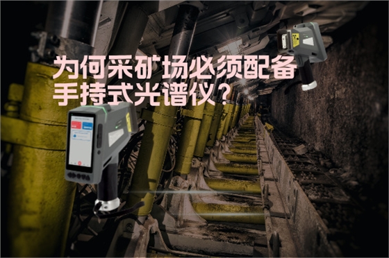 斯派克手持光谱仪