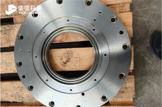 斯派克手持光谱仪