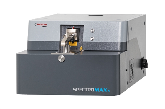 斯派克直读光谱仪