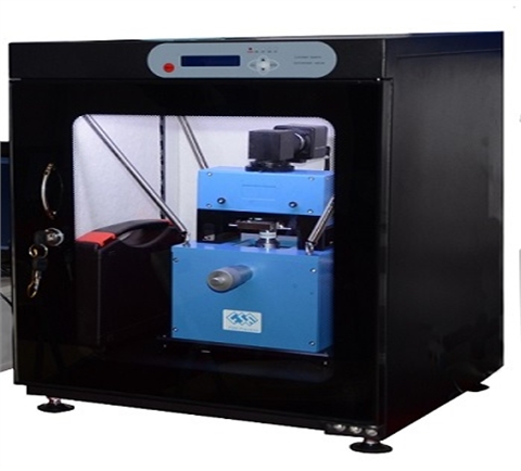 飞时曼原子力显微镜