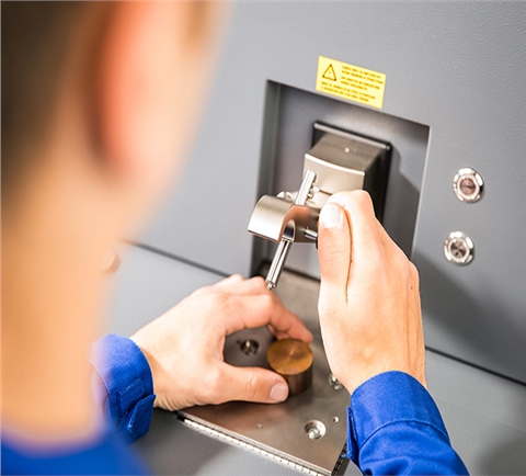 德国斯派克直读光谱仪SPECTROLAB