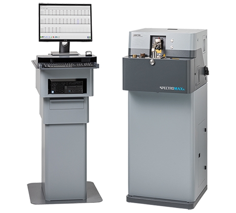 德国斯派克落地式直读光谱仪