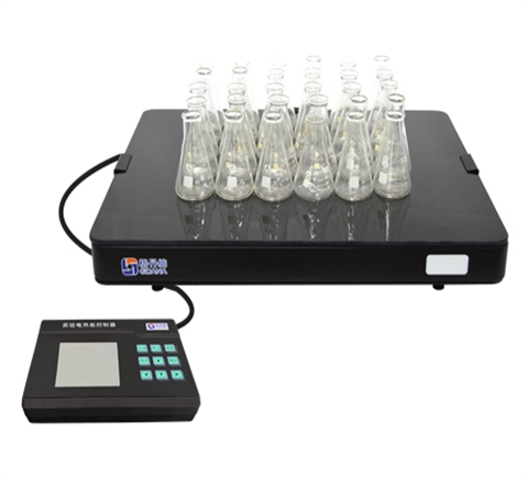 HT-400陶瓷加热板