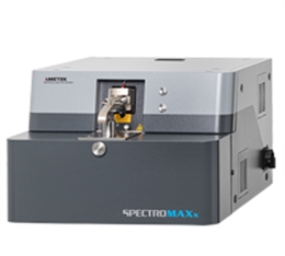 德国斯派克台式直读光谱仪 火花OES金属分析仪 SPECTROMAXx 09