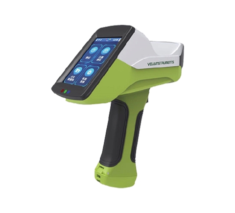 手持式LIBS铝合金全元素分析仪 手持式LIBS铝合金全元素分析仪