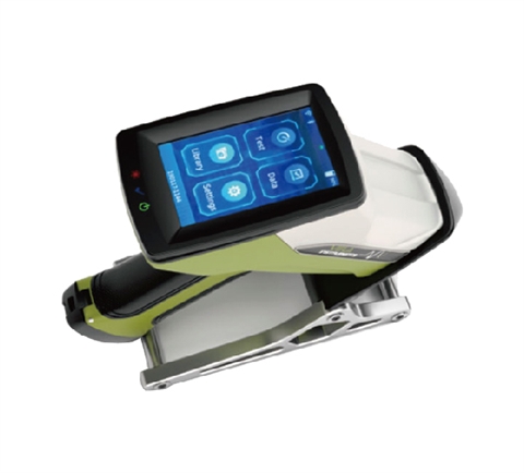 手持式LIBS铝合金全元素分析仪