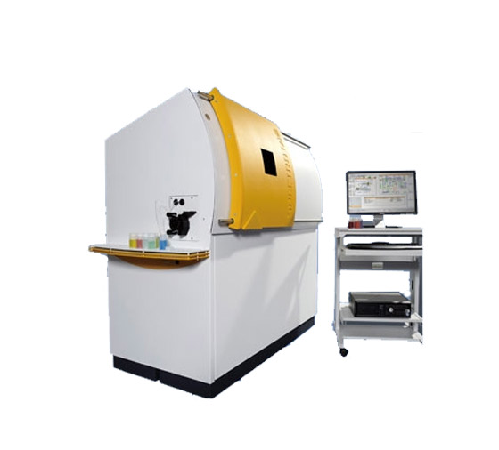 斯派克等离子质谱仪-SPECTRO MS