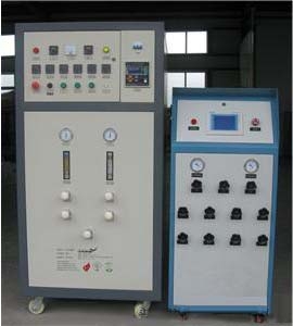 氩气净化机 CZA-20NHC