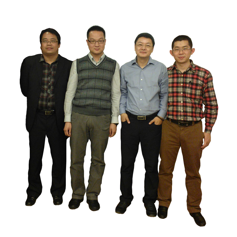 广州仪德光谱仪工程师