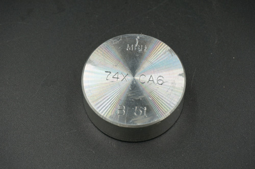 74X CA6光谱标样