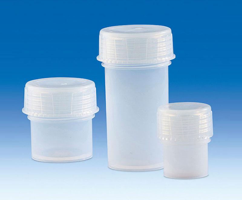 （5）PFA样品容器