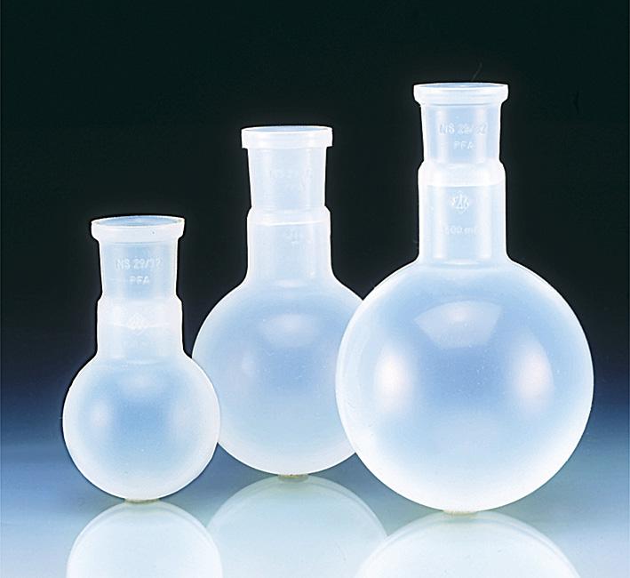 PFA圆底烧瓶