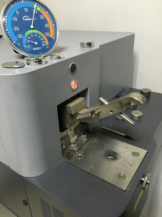 斯派克直读光谱仪