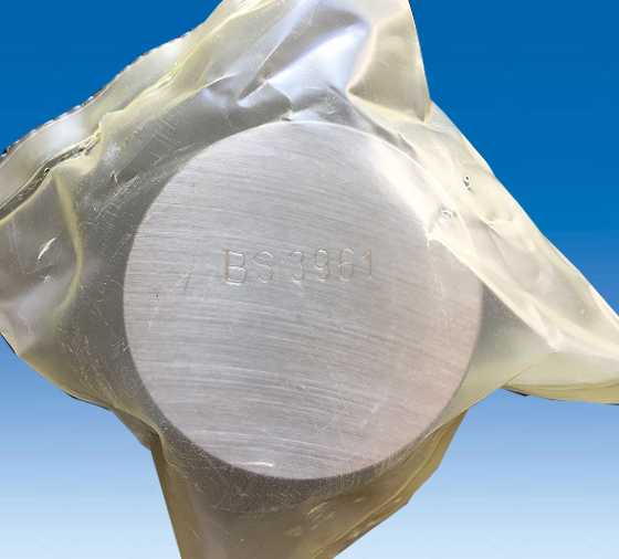 进口美国BS铁合金光谱标样 BS 3961