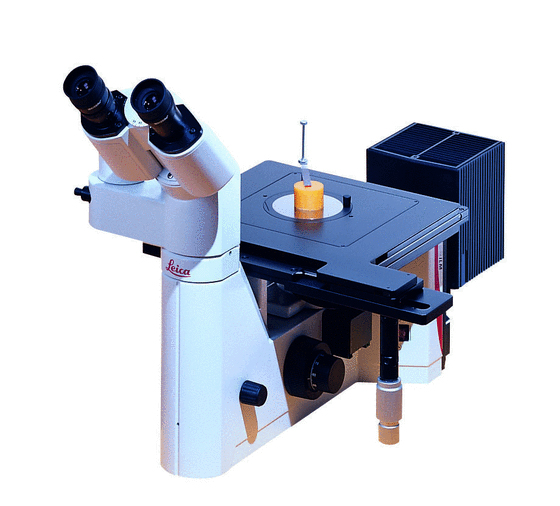 德国莱卡Leica DM ILM 倒置金相显微镜