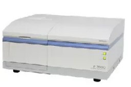 F-7000荧光分光光度计