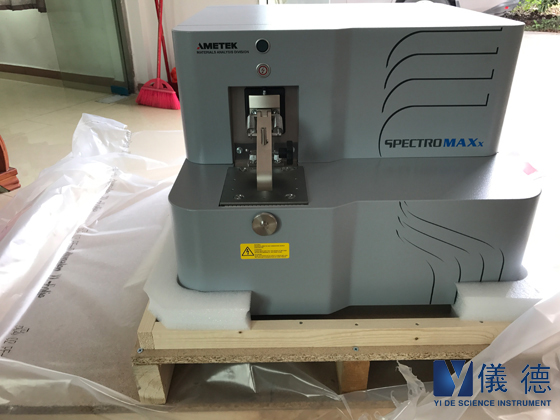 德国斯派克直读光谱仪