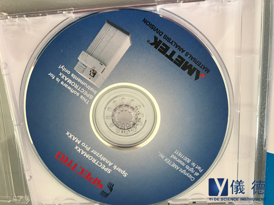 德国斯派克直读光谱仪