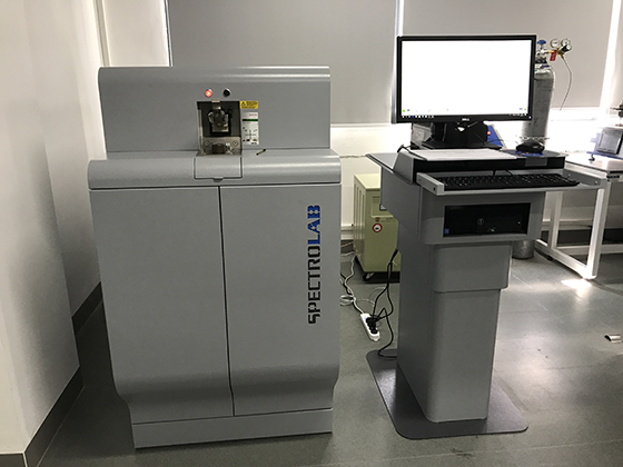 直读光谱仪LAB