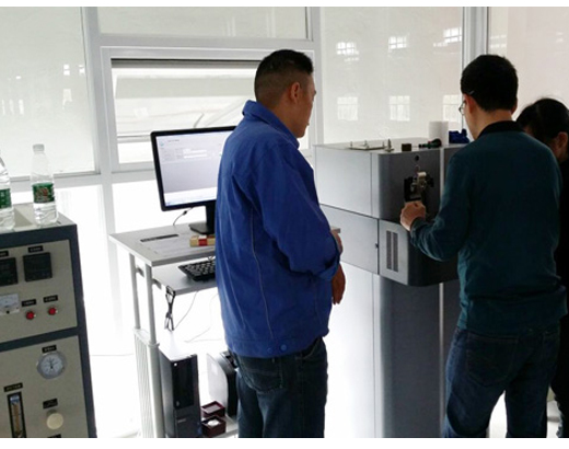 直读光谱仪租赁