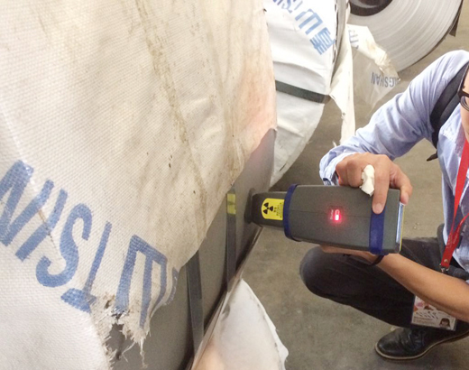 手持式光谱仪租赁 手持式光谱仪租赁