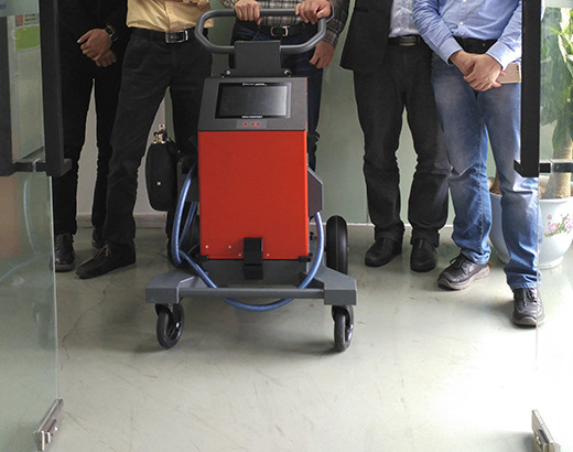 移动式光谱仪租赁