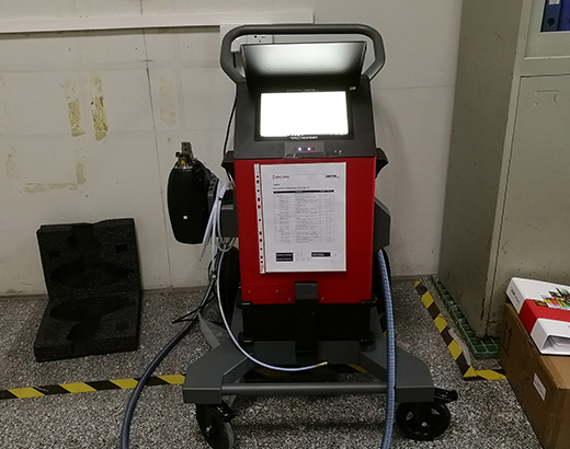 移动光谱仪租赁