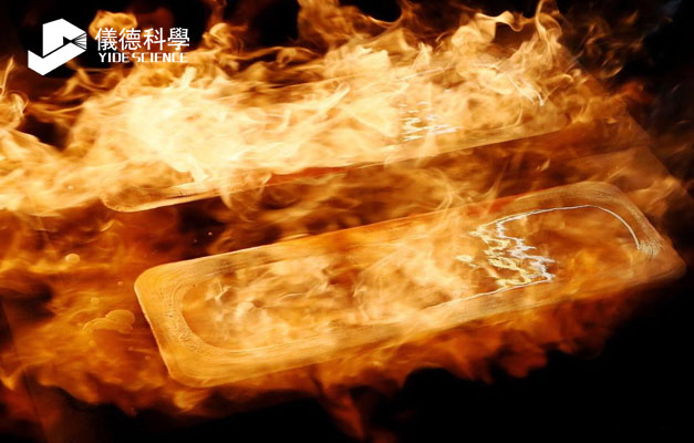 H13模具钢热处理