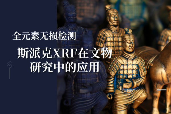 斯派克光谱仪