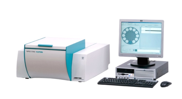 偏振能量色散X射线荧光光谱仪XEPOS在拉链行业的应用