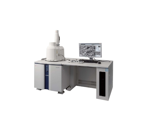 日立新一代超高分辨钨灯丝扫描电镜 扫描电子显微镜 Hitachi SU3500
