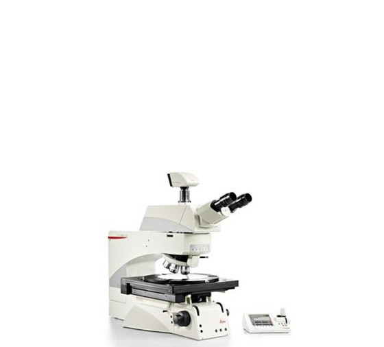 用于12”精密的观察和复检系统工业金相显微镜 Leica DM12000M徕卡