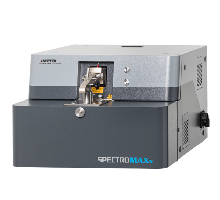 德国斯派克台式直读光谱仪 火花OES金属分析仪 SPECTROMAXx 09