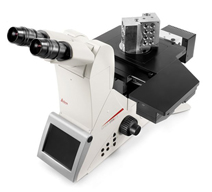 徕卡倒置式金相显微镜 Leica DMi8