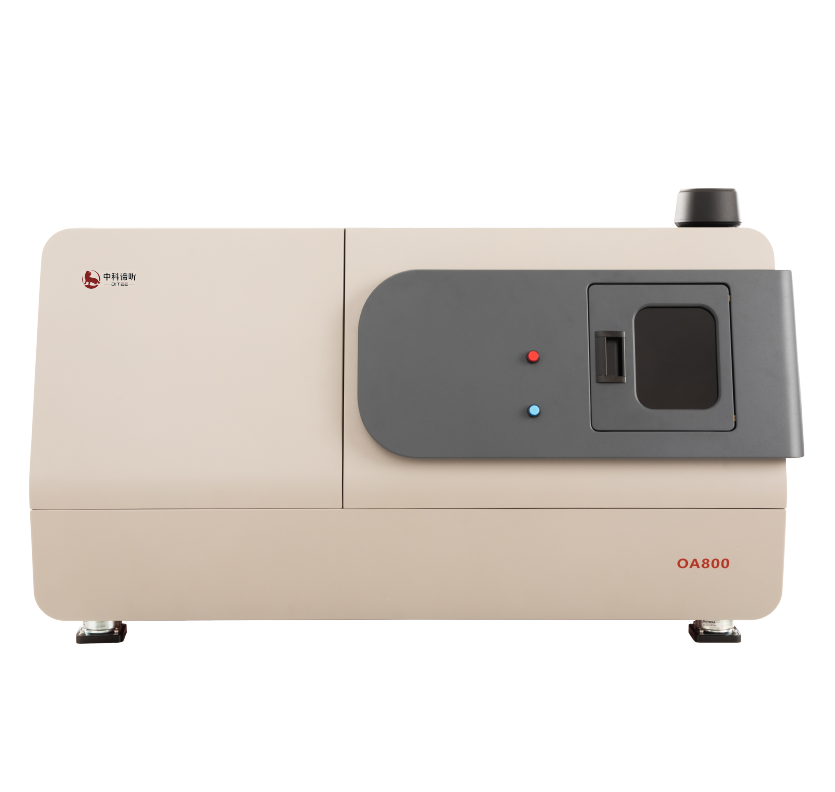 油液分析光谱仪 OA800